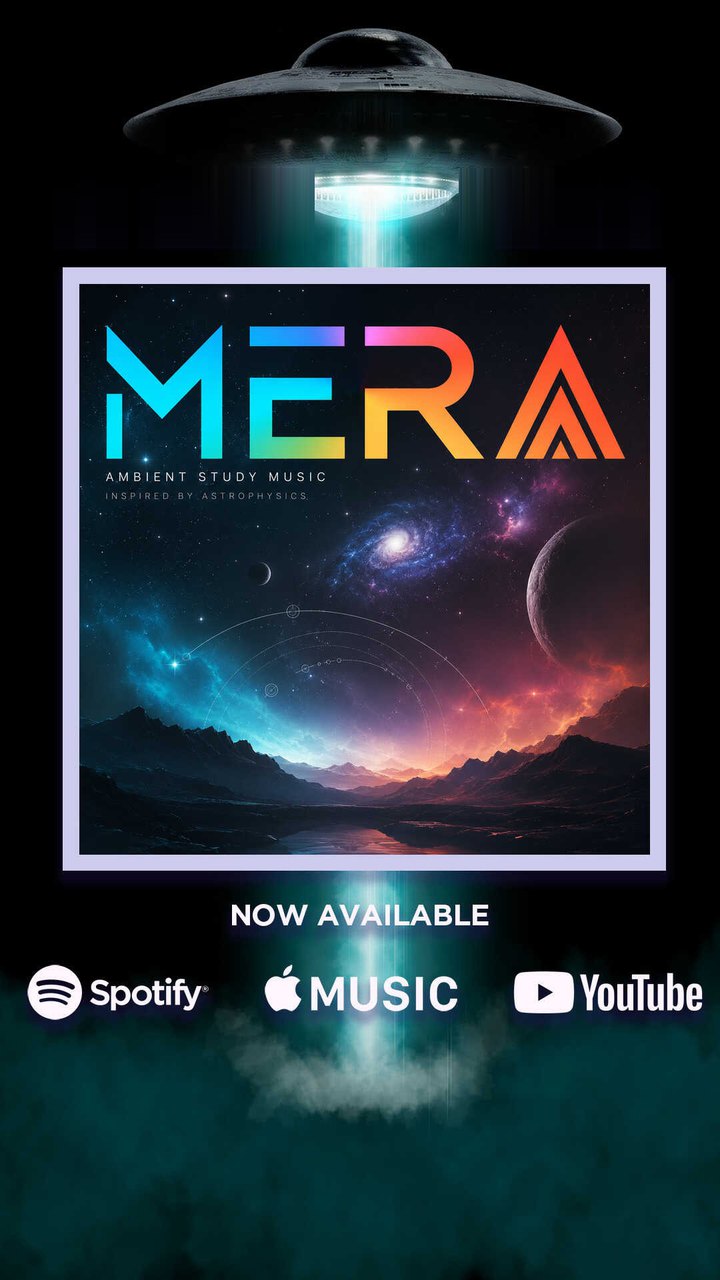 Ambient Study Music